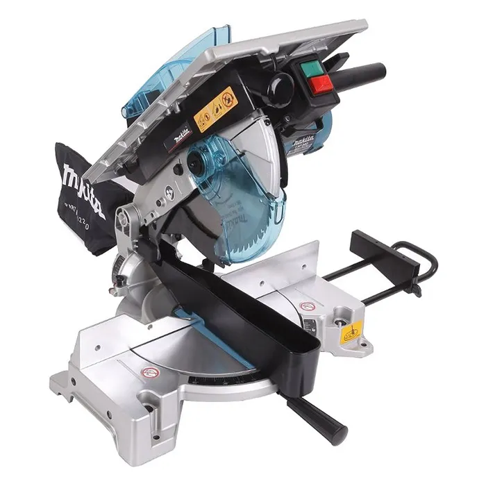 Fierastrau de debitat si sanfrenat MAKITA LH1040
