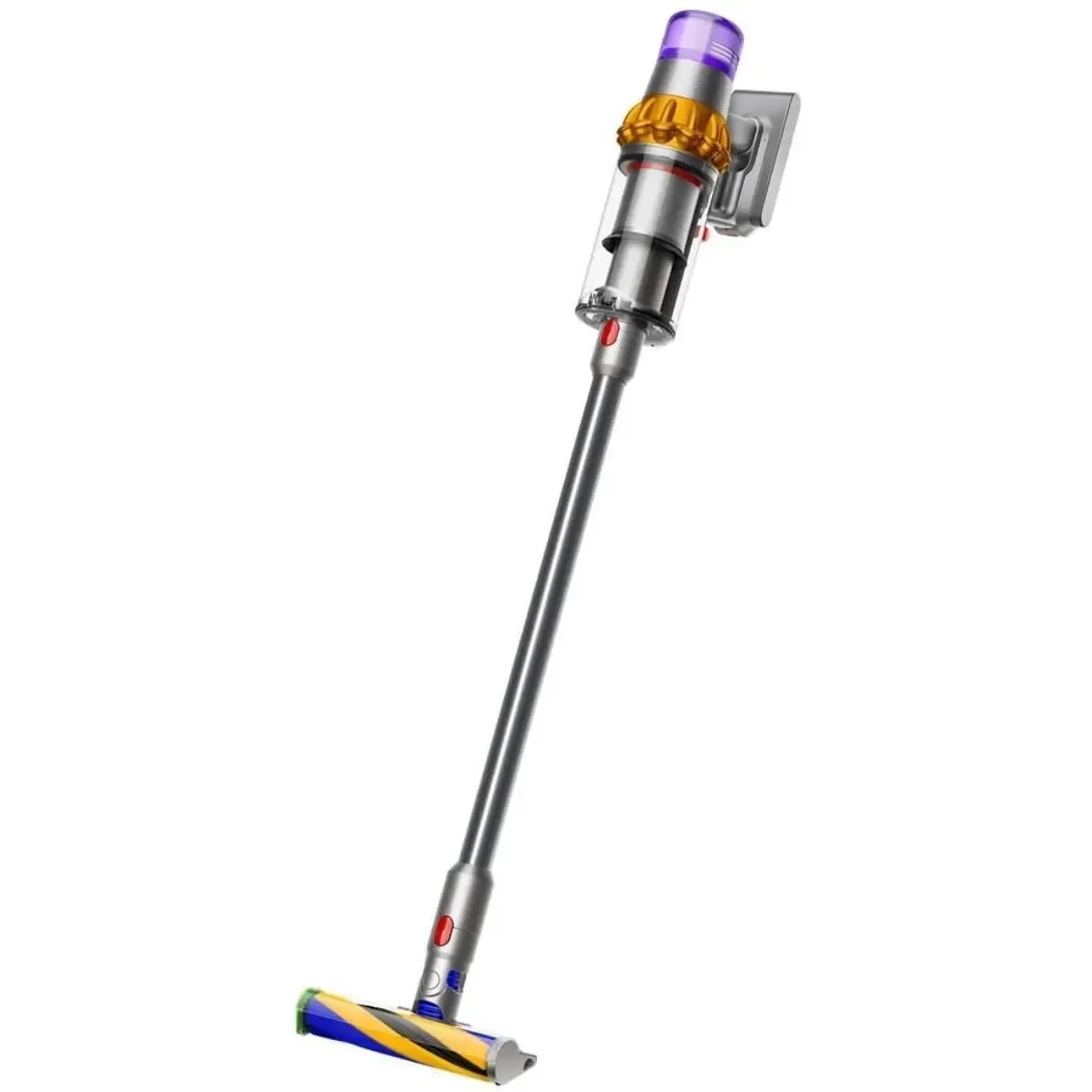 Vacuum Cleaner Dyson V15 Detect Absolute