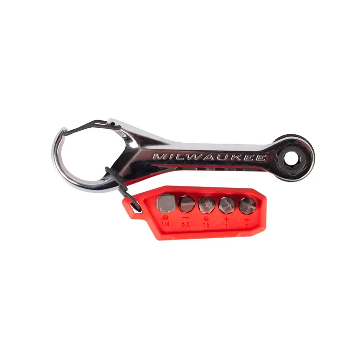 Cumpara  Seturi de capete tubulare si accesorii - Milwaukee (4932498792)..