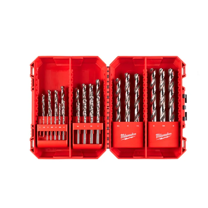 Cumpara  Seturi burghii - Milwaukee (4932499767)..