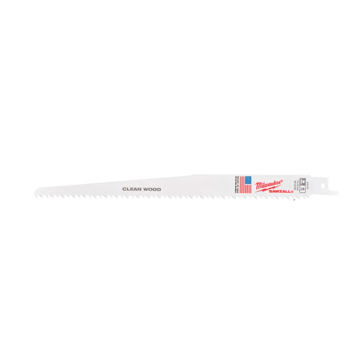 Cumpara  Pânze pentru fierăstraie alternative - Milwaukee (48475016) ..