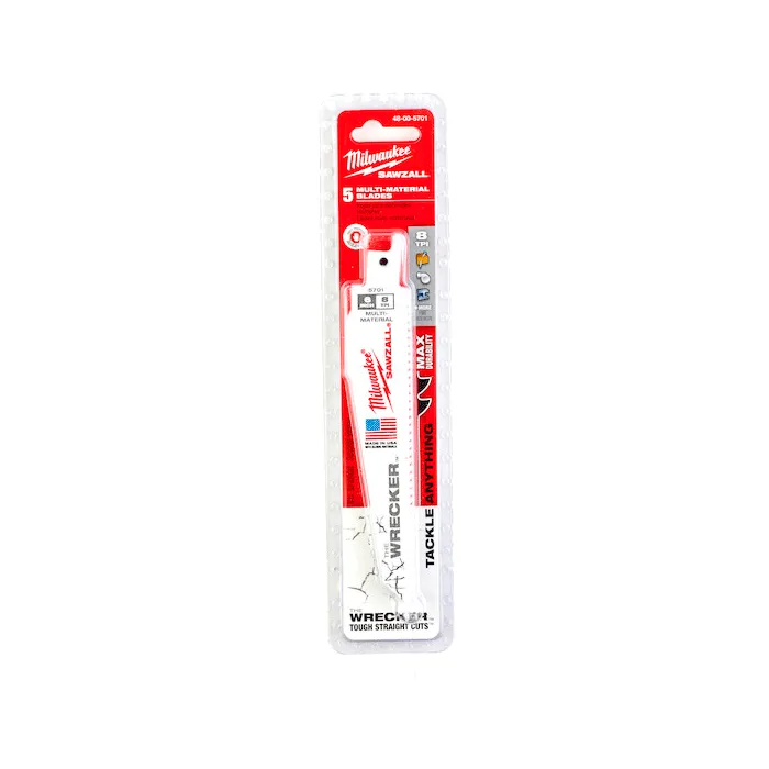 Cumpara  Pânze pentru fierăstraie alternative - Milwaukee (48475701) ..