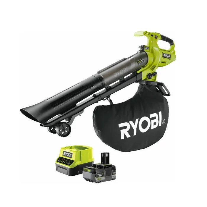 Cumpara  Unelte cu acumulator - Ryobi RY18BVXA-0..