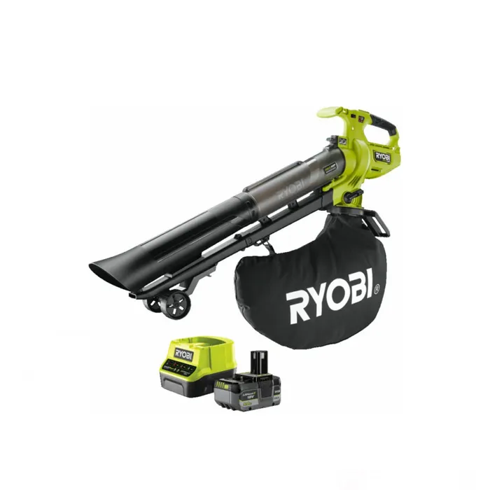 Cumpara  Unelte cu acumulator - Ryobi RY18BVXA-150..