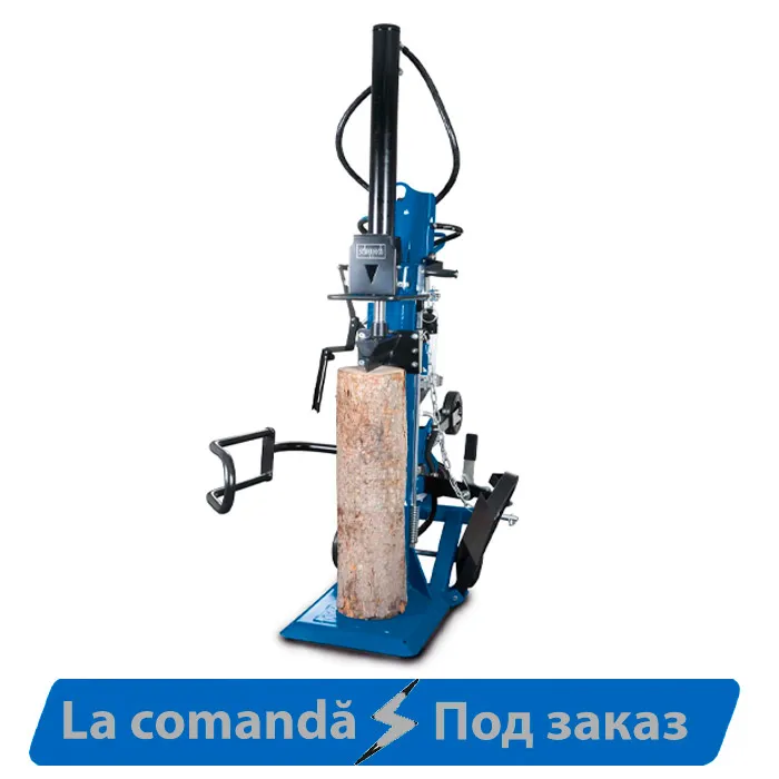 Cumpara  Tocătoare de lemne - Дровокол гидравлический Scheppach HL3000GM..