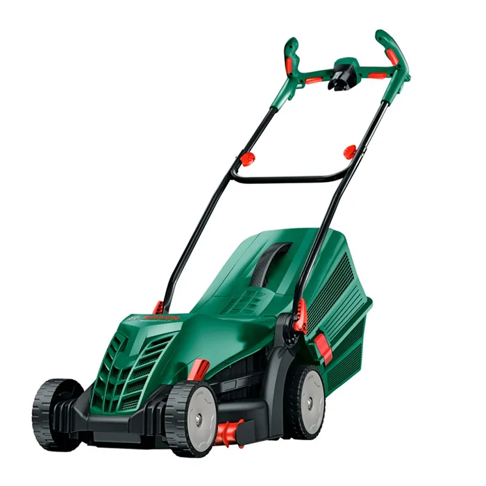 Cumpara  Mașini de tuns iarba electrice - Bosch UniversalRotak 37..