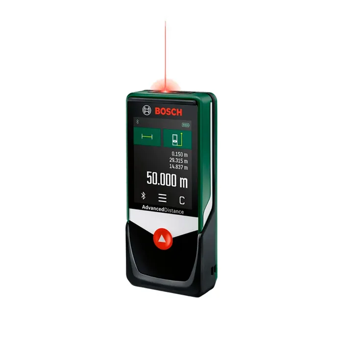 Cumpara  Telemetre laser - BOSCH EasyDistance 50C..