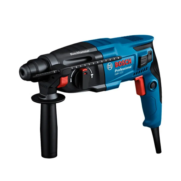 Cumpara  Unelte cu acumulator - BOSCH GBH 220..