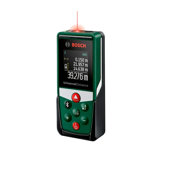 Купить  Лазерные рулетки - BOSCH Universal Distance 40C..