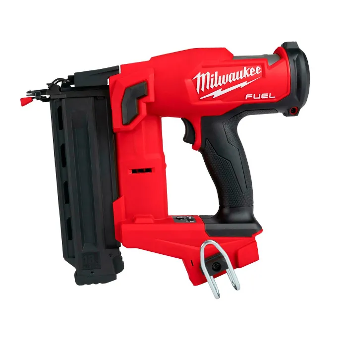 Купить  Аккумуляторные Степлеры - MILWAUKEE FN18GS-0..