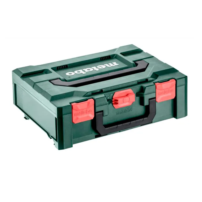 Купить  Инструментальные ящики - METABO MetaBox 145 M..
