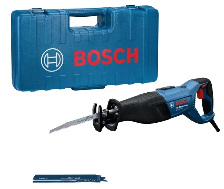 Cumpara  Ferăstraie sabie - BOSCH GSA 12-30 Professional..