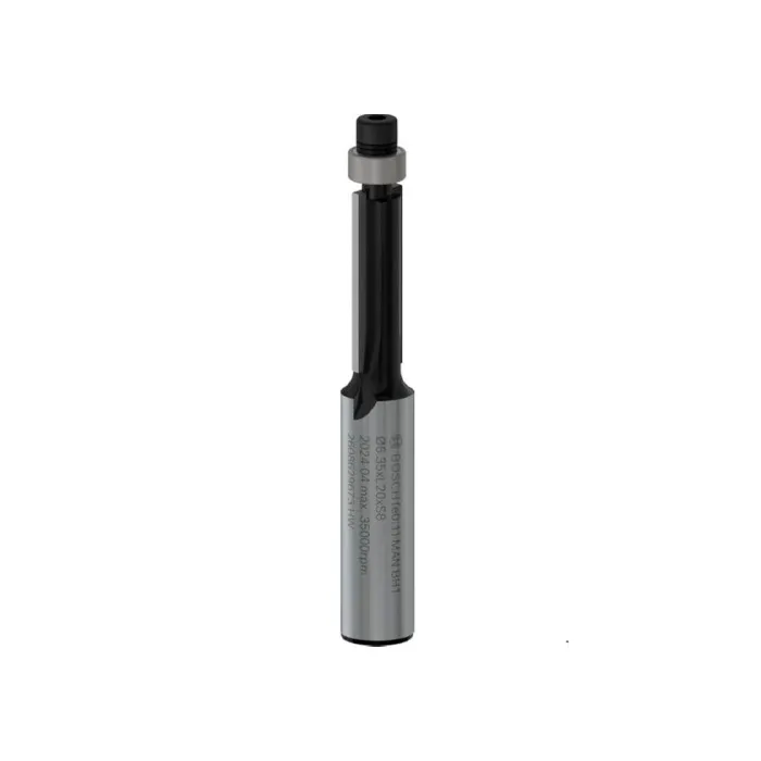 Купить  Фрезы кромочные прямые - BOSCH D6.35 (2608629673)..