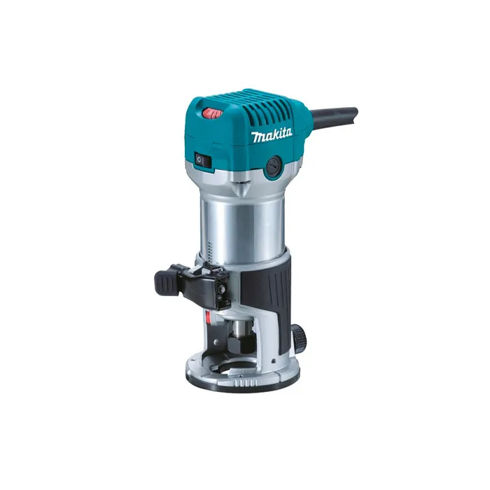 Cumpara  Mașini de frezat - Кромочный фрезер Makita RT0702C..