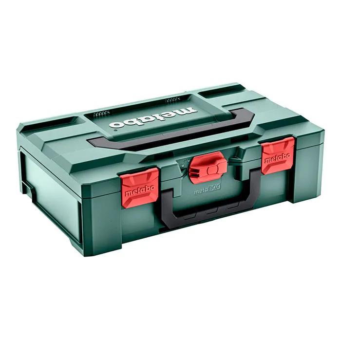 Купить  Инструментальные ящики - METABO MetaBox 118 626882000..