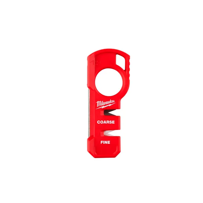 Купить  Аксессуары - Milwaukee COMPACT KNIFE SHARPENER (4932478562..