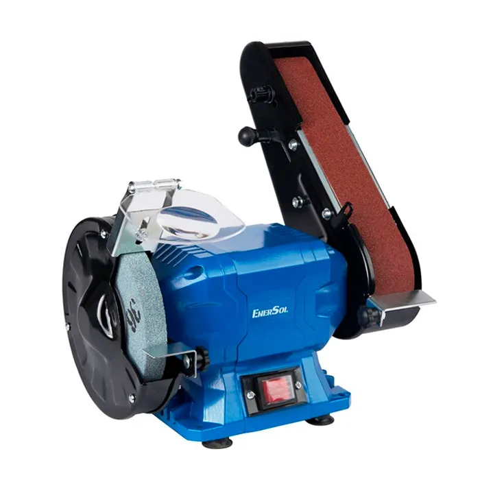Купить  Заточные станки - Enersol EBG-150-50BE..