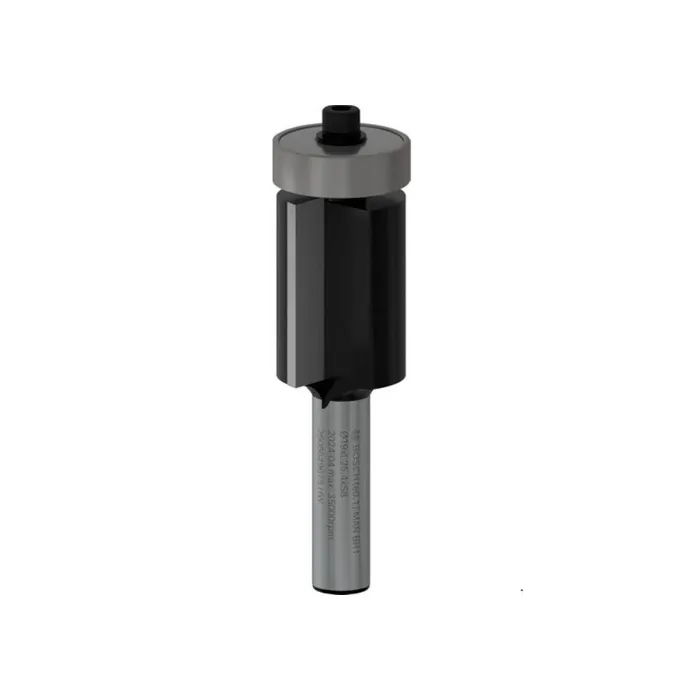 Купить  Фрезы кромочные прямые - BOSCH D19 (2608629675)..