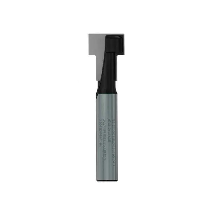 Купить  Фрезы кромочные прямые - BOSCH Keyhole Bit M8 (2608629684)..