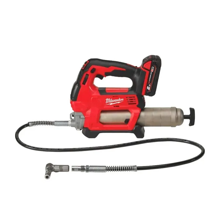 Купить  Аккумуляторный инструмент - Milwaukee M18 GG-201C (4933440490)..