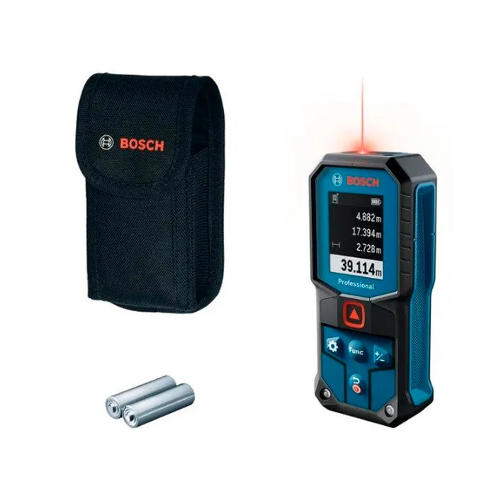 Купить  Лазерные рулетки - BOSCH GLM 40-31..