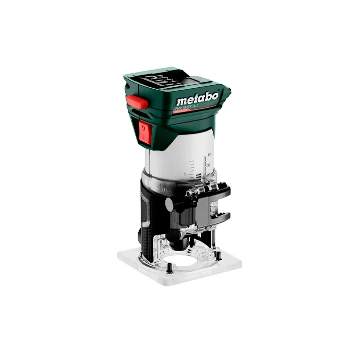Купить  Аккумуляторный инструмент - Metabo FMV 18 LTX BL 8..