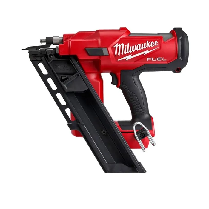 Купить  Аккумуляторные Степлеры - Milwaukee M18 FFN-0C..