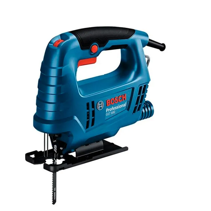 Cumpara  Ferăstraie verticale - Bosch GST 680 (06015B4020)..