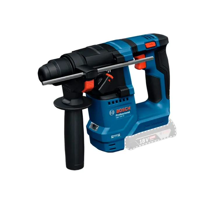 Купить  SDS - PLUS - BOSCH GBH 18V-18..