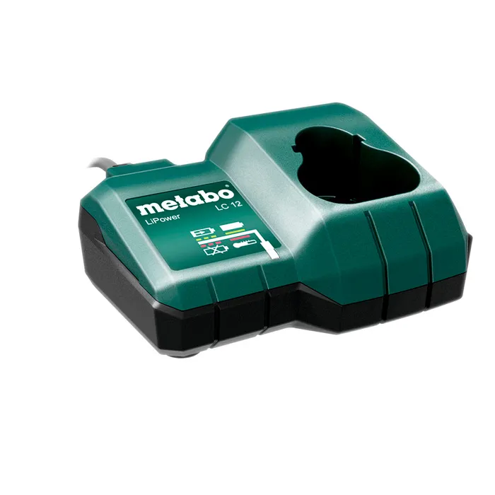 Cumpara  Accumulatoare și incarcatoare - Metabo LC 42  (627108000)..