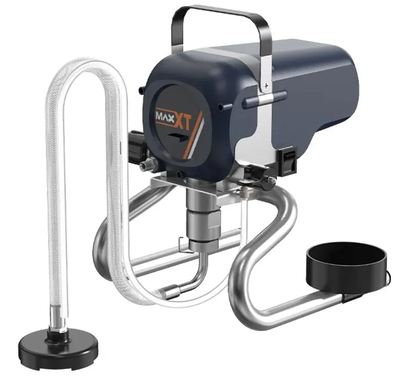 Купить  Краскораспылители - MaxXT MPS1200..