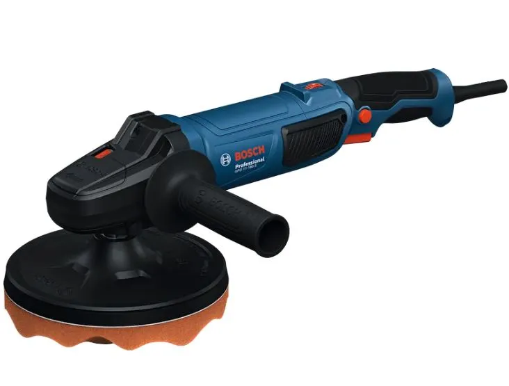 Cumpara  Masini de polisat-slefuit - Bosch GPO 11-180 S Professional..