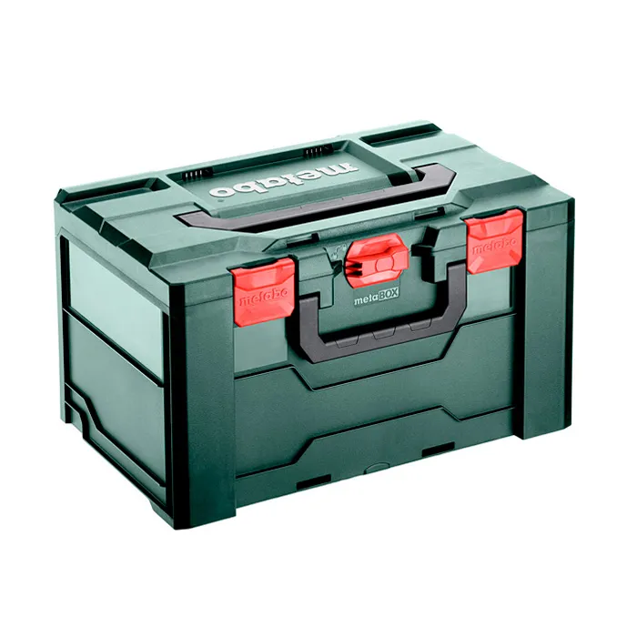 Купить  Инструментальные ящики - METABO MetaBox 280 L..