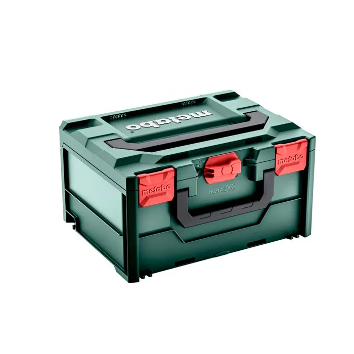 Купить  Инструментальные ящики - METABO Metabox 215 (626887000)..