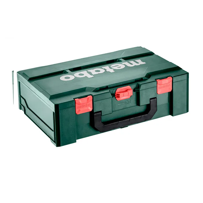Купить  Инструментальные ящики - METABO MetaBox 185 XL..