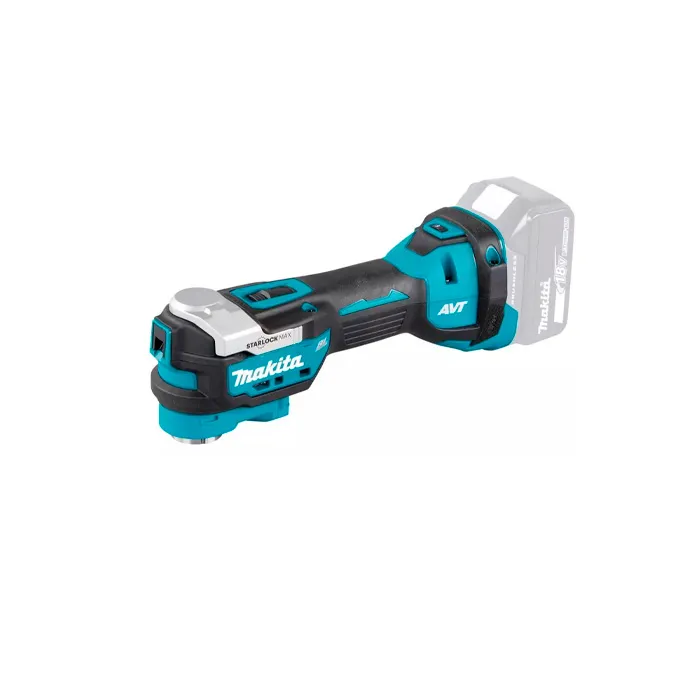 Купить  Реноваторы и граверы - Makita LXT DTM52Z..