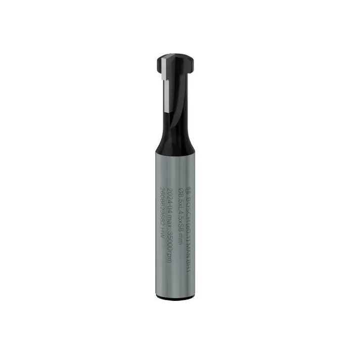 Купить  Фрезы кромочные прямые - BOSCH Keyhole Bit M5 (2608629682)..