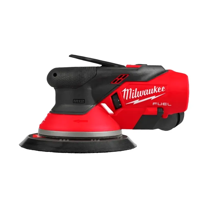 Cumpara  Mașini electrice pentru șlefuit orbital - Milwaukee M12FROS2.5-0 (4933493647)..