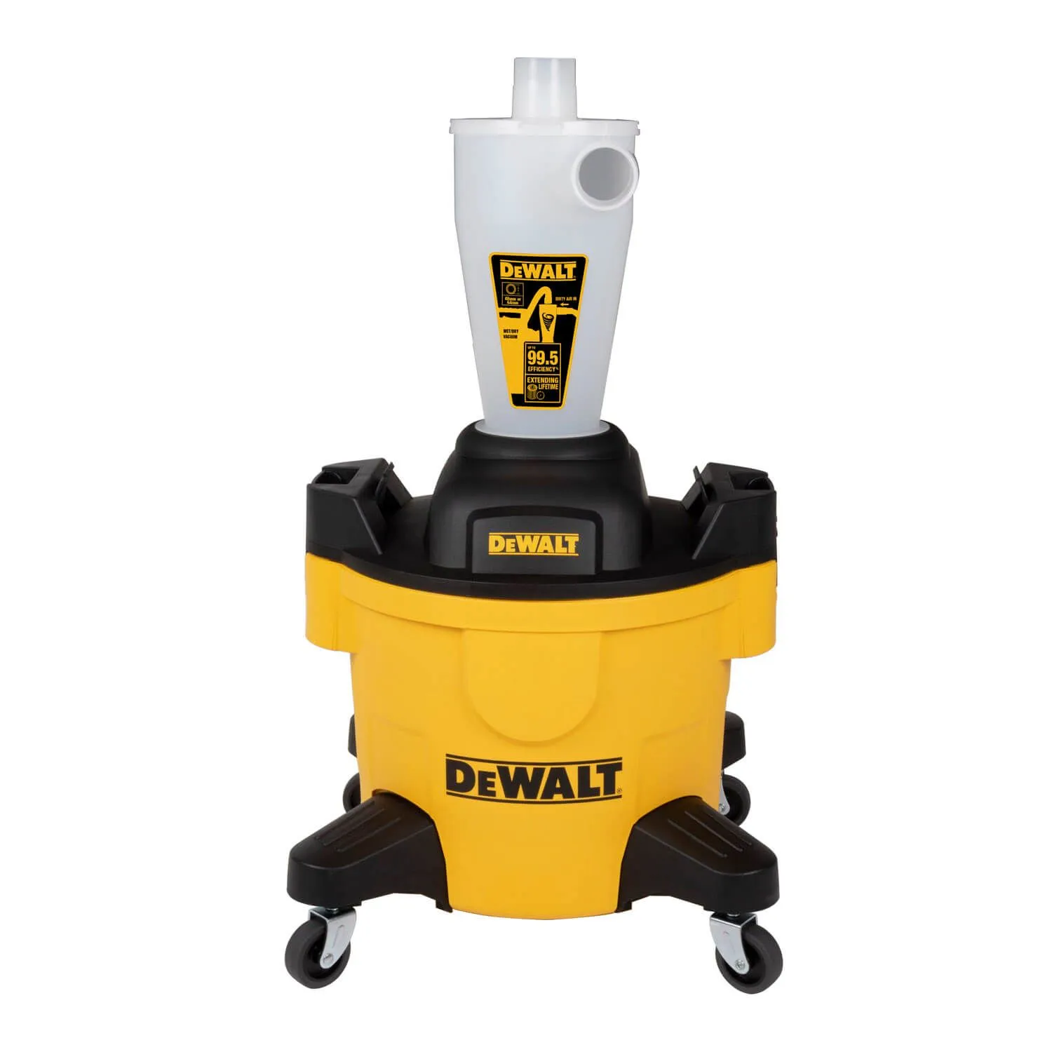 DeWALT DXVCS002..