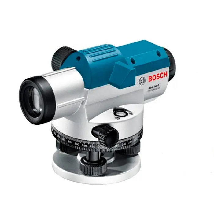 Купить  Измерительный инструмент - Bosch GOL 26 G..