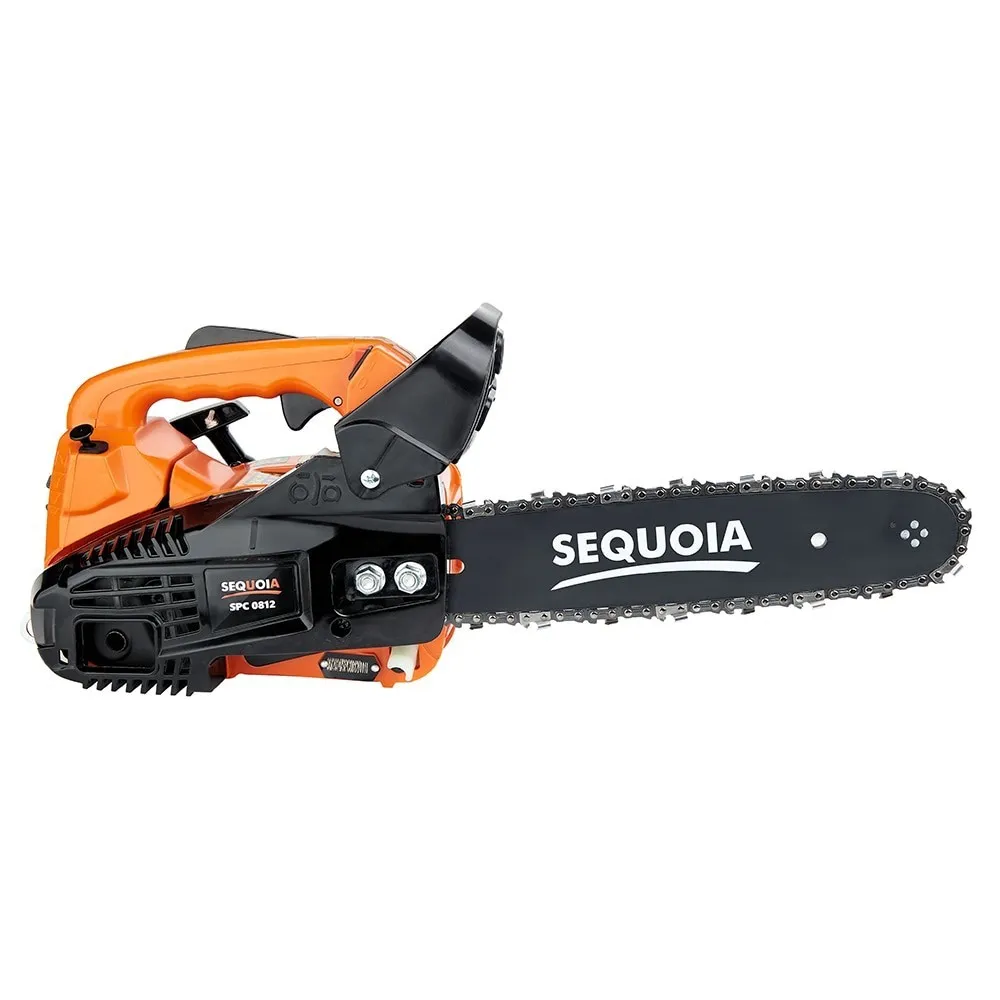 Купить  Цепные пилы - SEQUOIA SPC0812..