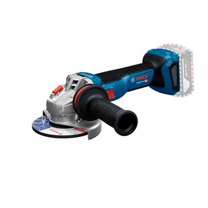 Купить  Аккумуляторный инструмент - Bosch GWS 18V-11 S Professional (06019N4000)..