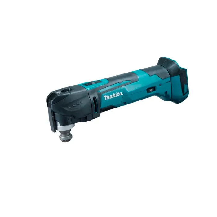 Купить  Реноваторы и граверы - Makita LXT DTM51Z..