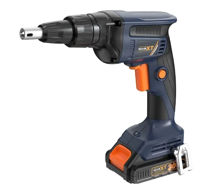 Maxxt MDSG20V..