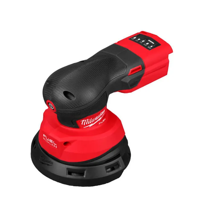 Cumpara  Mașini electrice pentru șlefuit orbital - Milwaukee M18 FROS125-0B  (4933498253)..