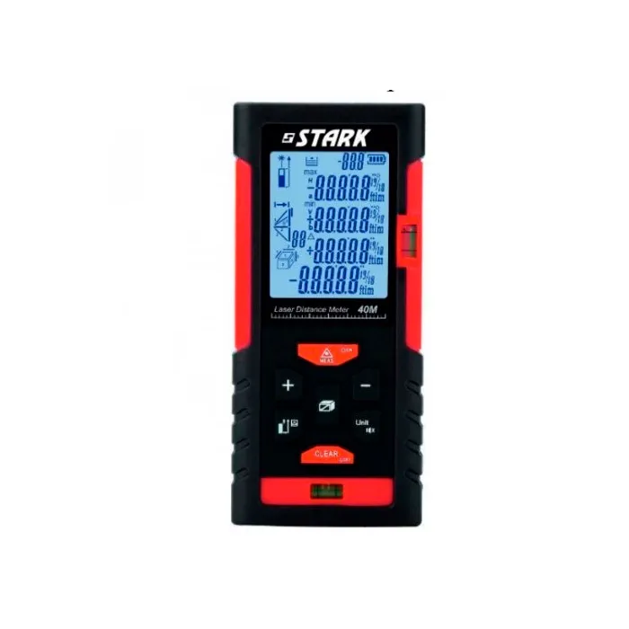 Купить  Лазерные рулетки - Stark LD-41..