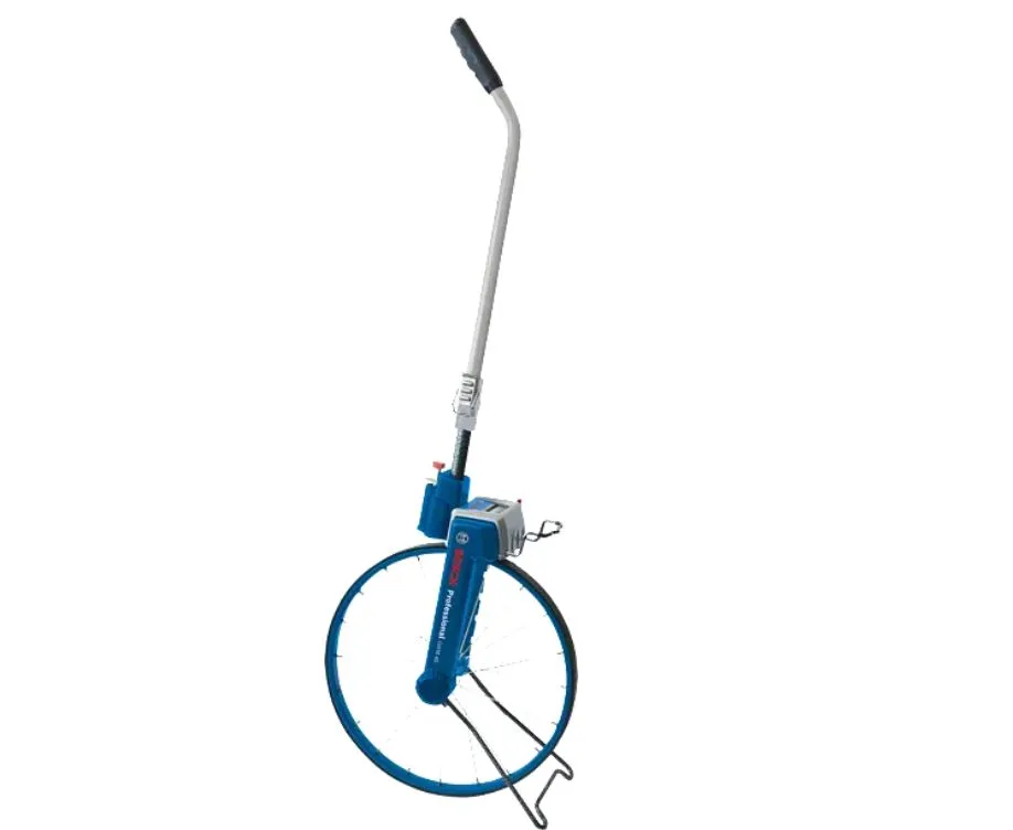 Купить  Измерительный инструмент - Bosch GWM 40 Professional..