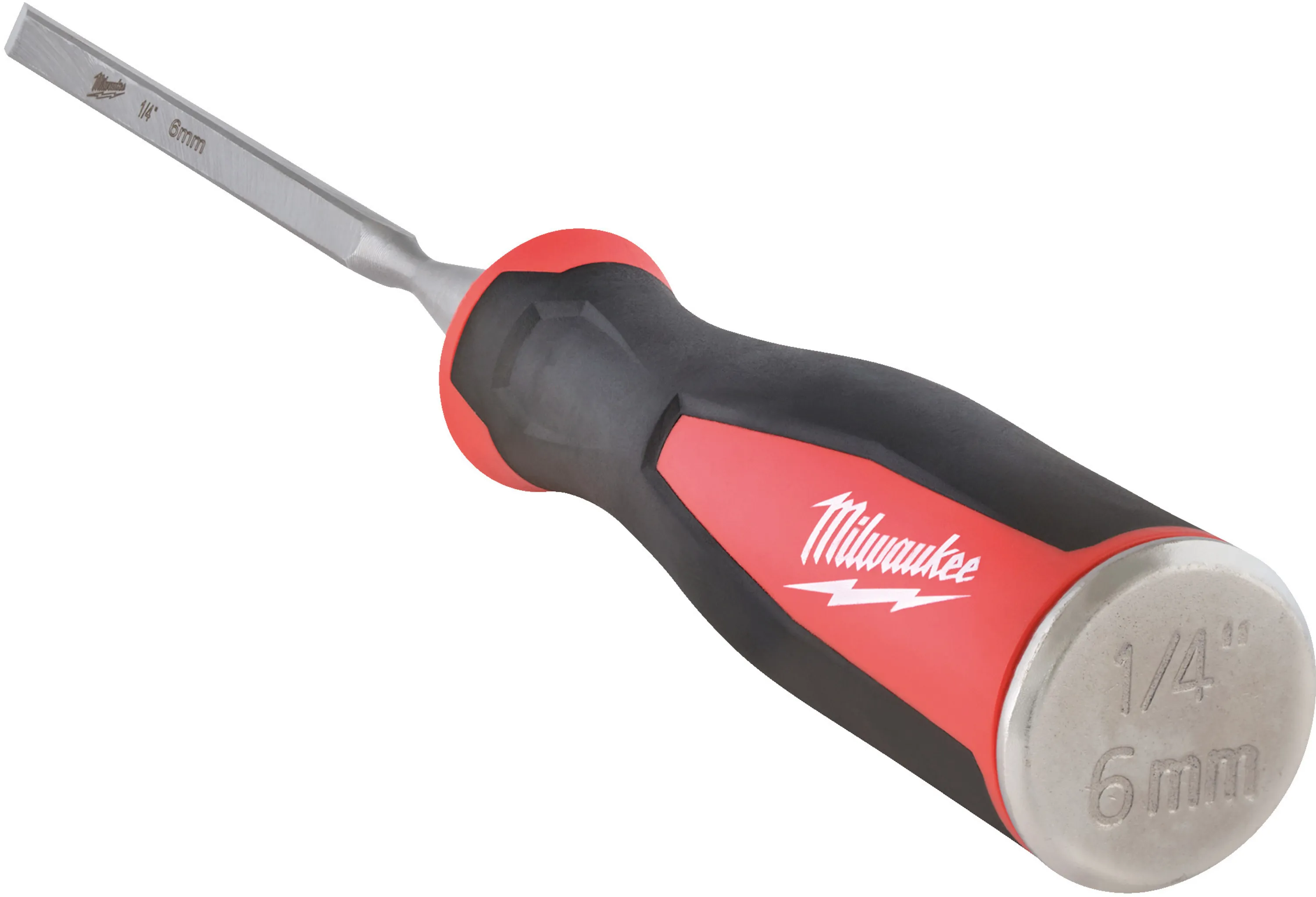 Купить  Стамески и долота по дереву - Milwaukee 4932479892..