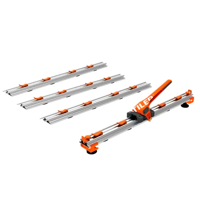 Купить  Плиткорезы ручные - Tiler DB-3/3200..