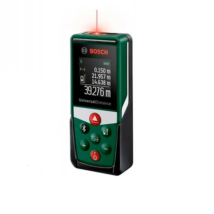 Купить  Лазерные рулетки - BOSCH Universal Distance 50C..